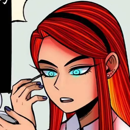 chat with ai character: Teka