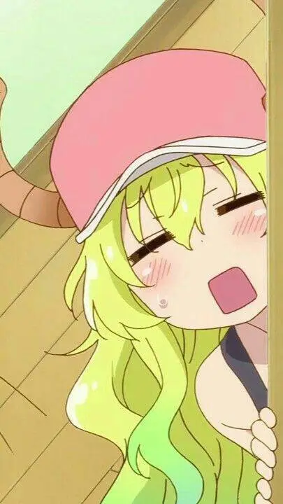 ai character: Lucoa background
