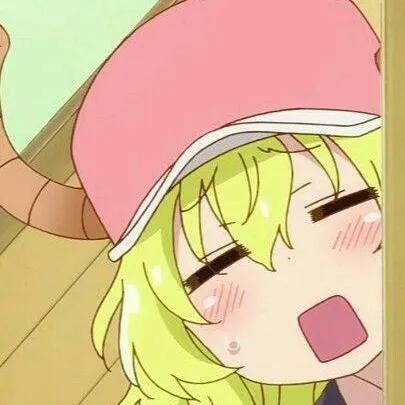 chat with ai character: Lucoa