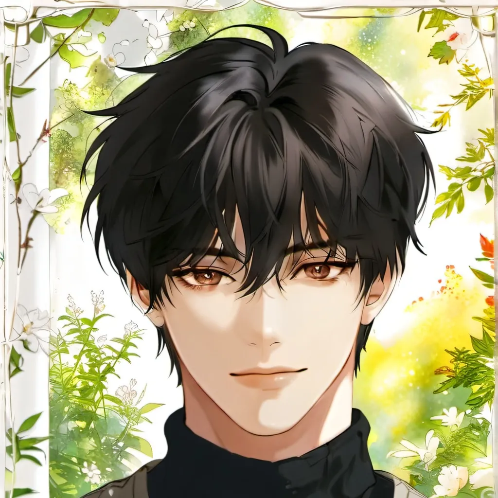 chat with ai character: Comfort Zone