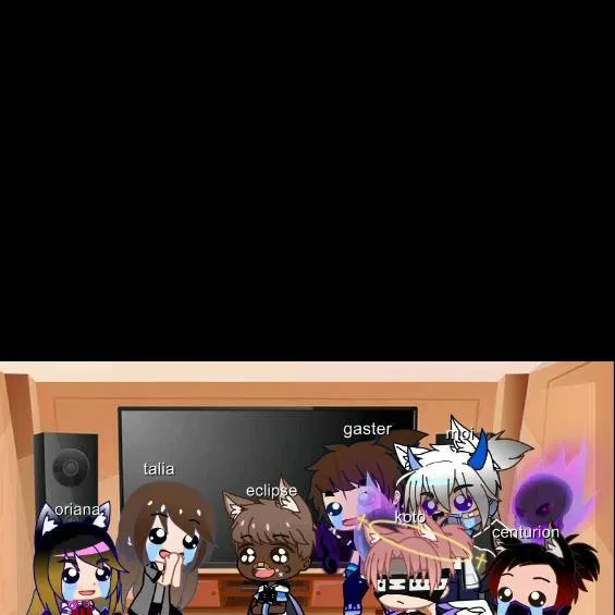 chat with ai character: les 5 légende