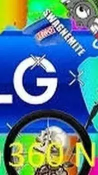 ai character: 360 background