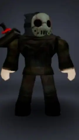 ai character: slasher  background