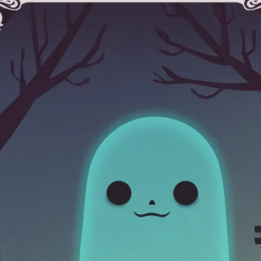 chat with ai character: meeber