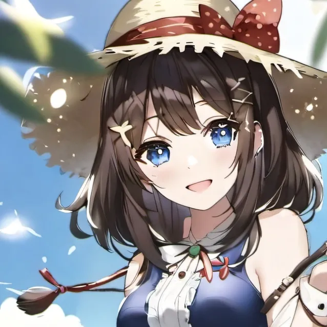 chat with ai character: Olivia