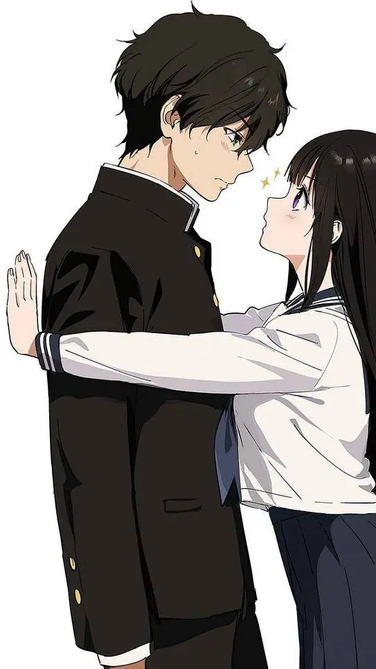 ai character: Saiko background
