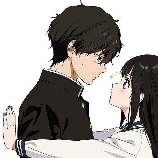 chat with ai character: Saiko