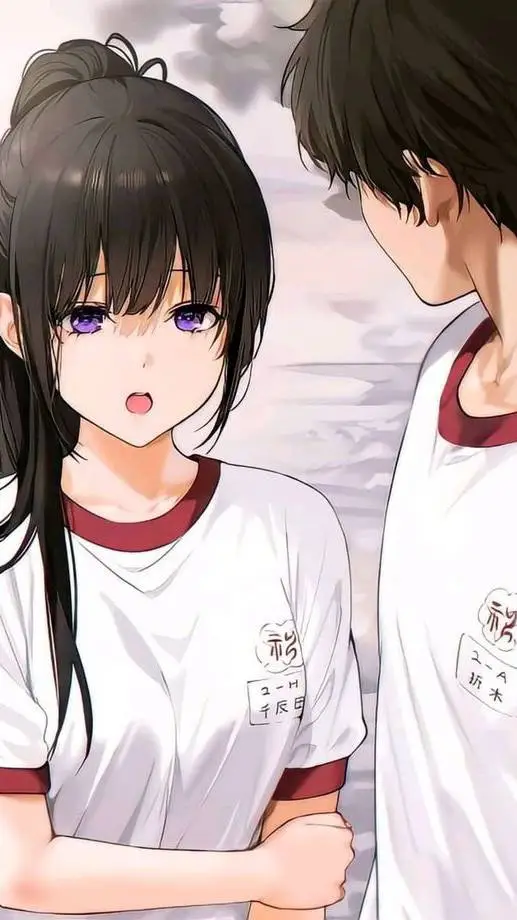 ai character: Saiko et toi  background