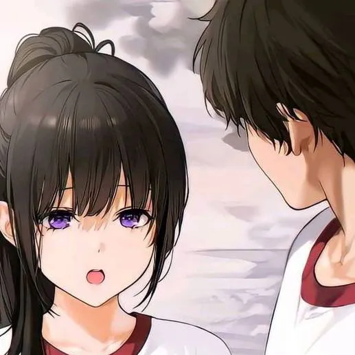 chat with ai character: Saiko et toi 