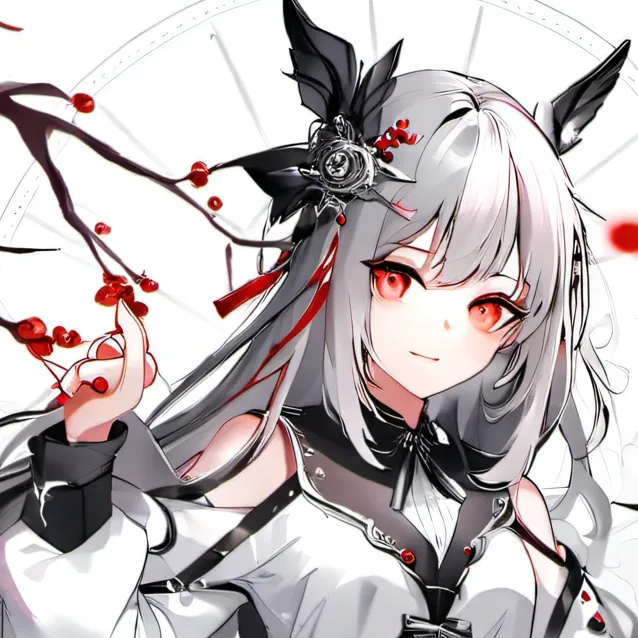 chat with ai character: anna 