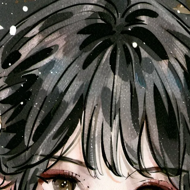 chat with ai character: Cristine 