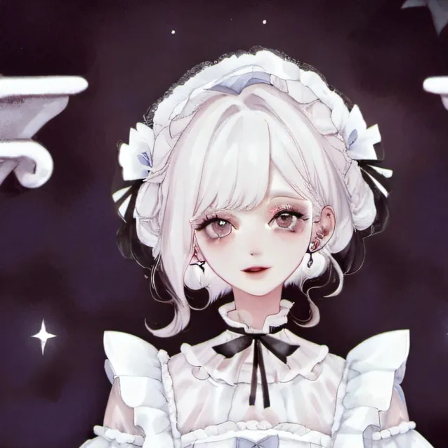 chat with ai character: Sofhia 