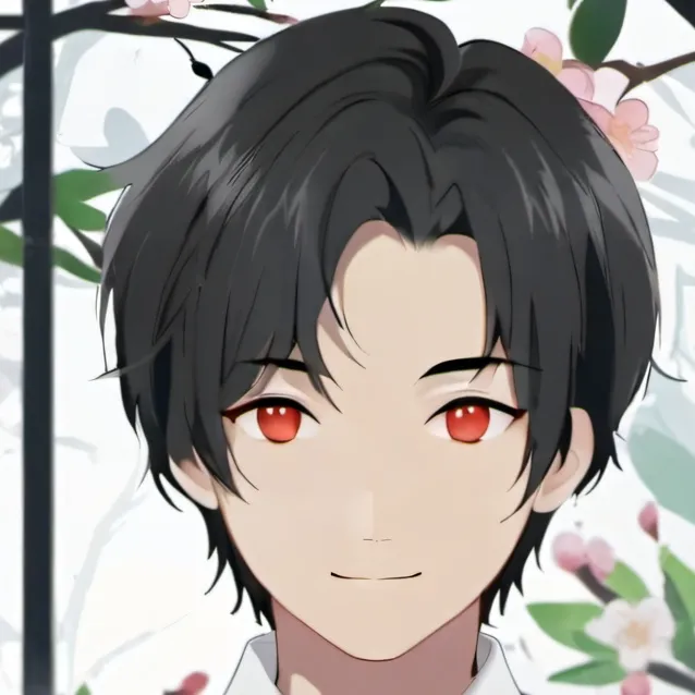 chat with ai character: Том