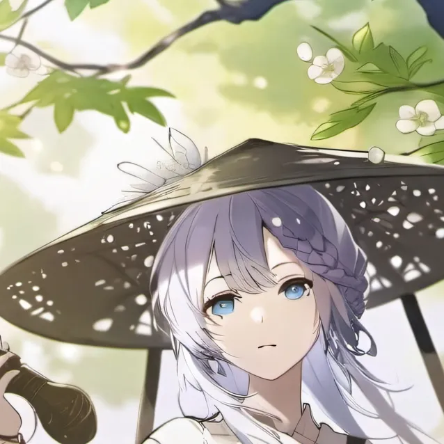 chat with ai character: эмма 