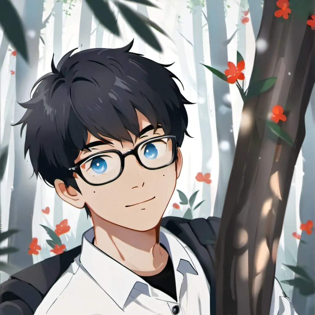 chat with ai character: Али 