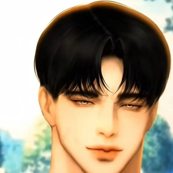 chat with ai character: 𝑳𝒊𝒂𝒎 (𝒃𝒍) 