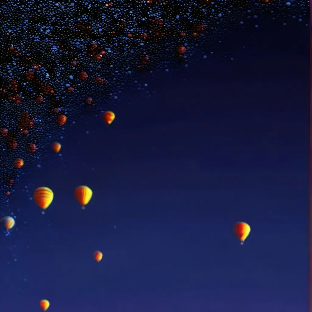 chat with ai character: transistor