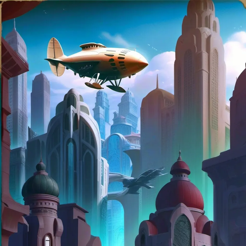 chat with ai character: мир RGD