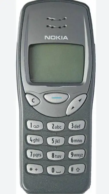 ai character: нокио background