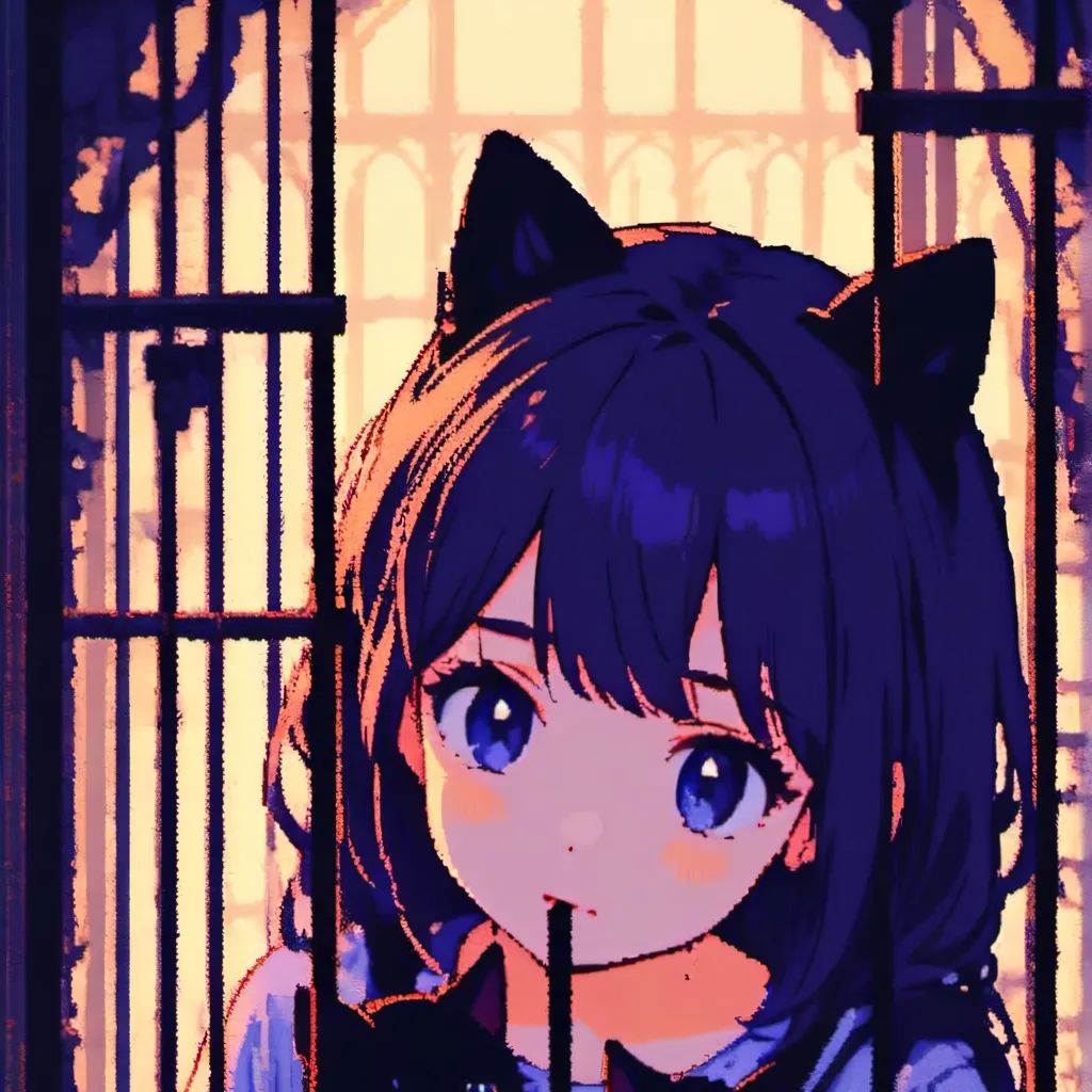 chat with ai character: Рая