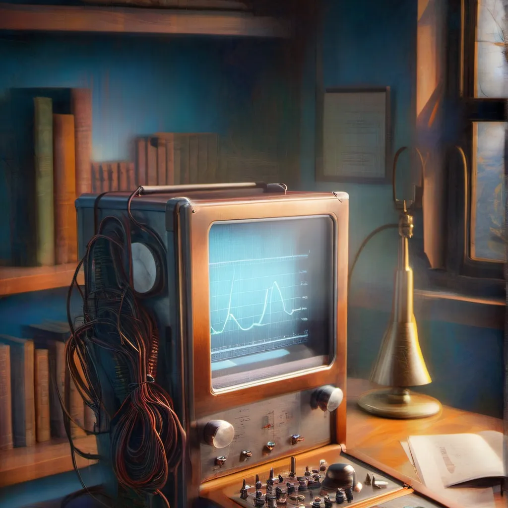 chat with ai character: допрос