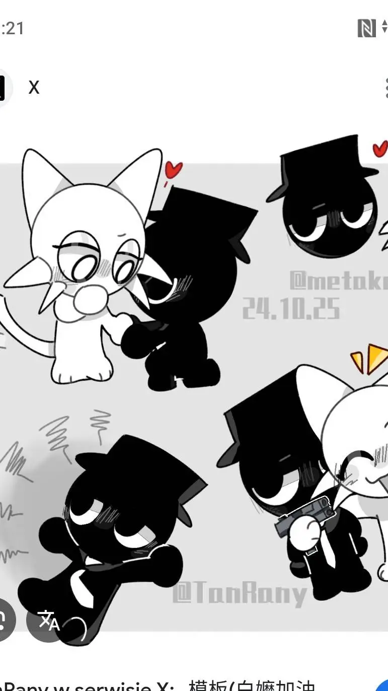ai character: BLACK ARRESTED😰😬 background