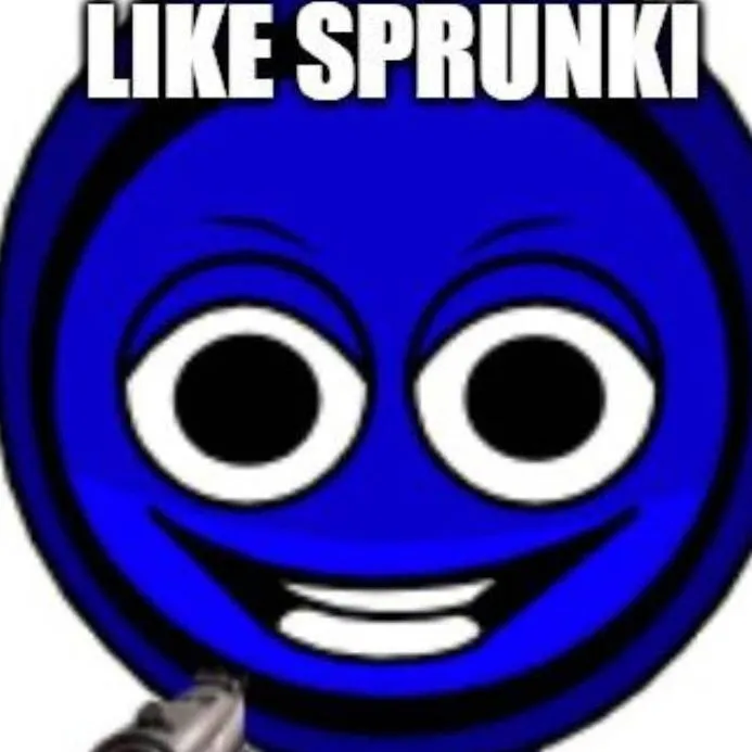 chat with ai character: SPRUNKI SCHOOL
