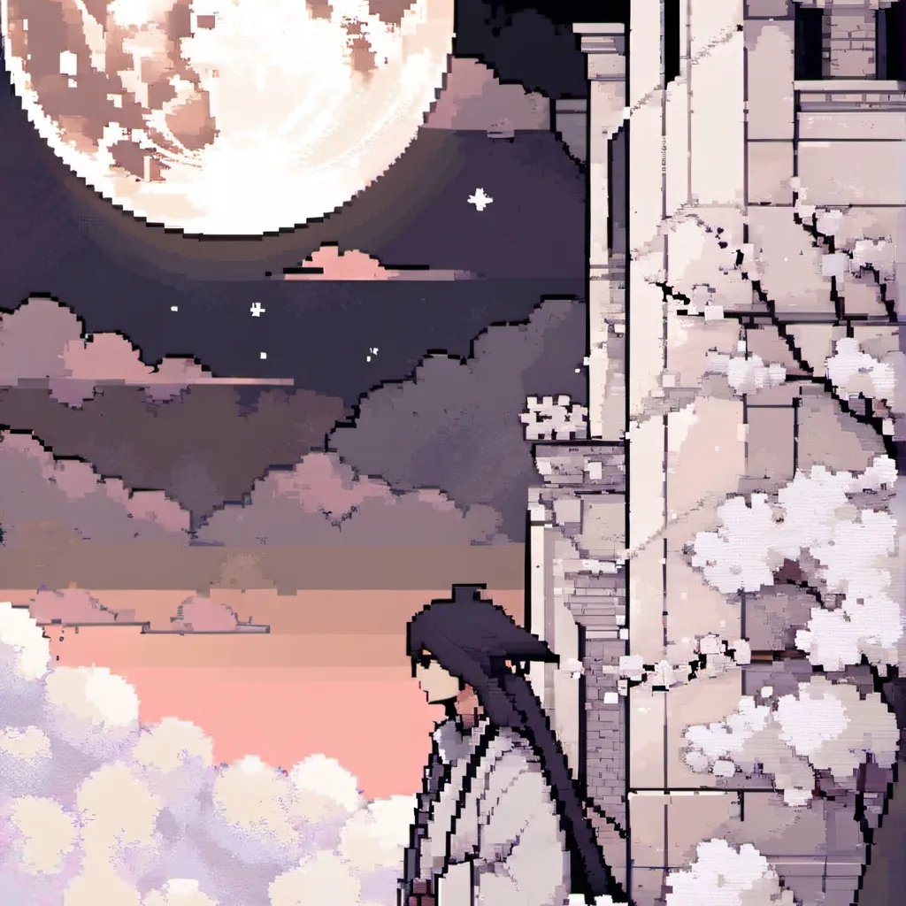 chat with ai character: My ocs🌙☀️🌸🌊🌱