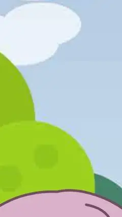 ai character: SPRUNKI..?um... background