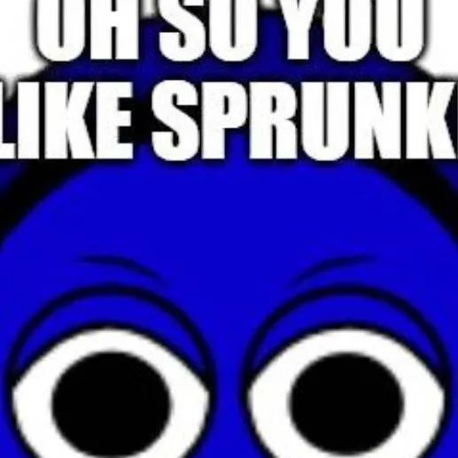 chat with ai character: Sprunki revenge