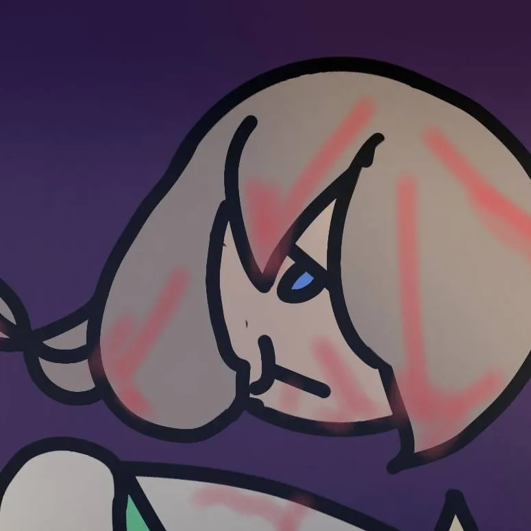 chat with ai character: Sprunki hate you 