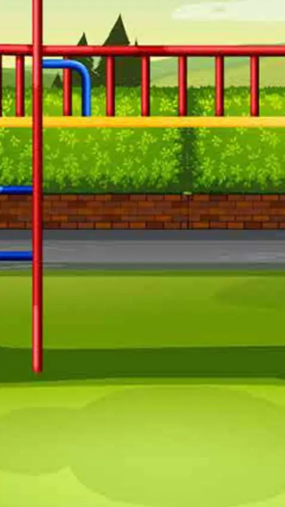 ai character: Realisation mod  background