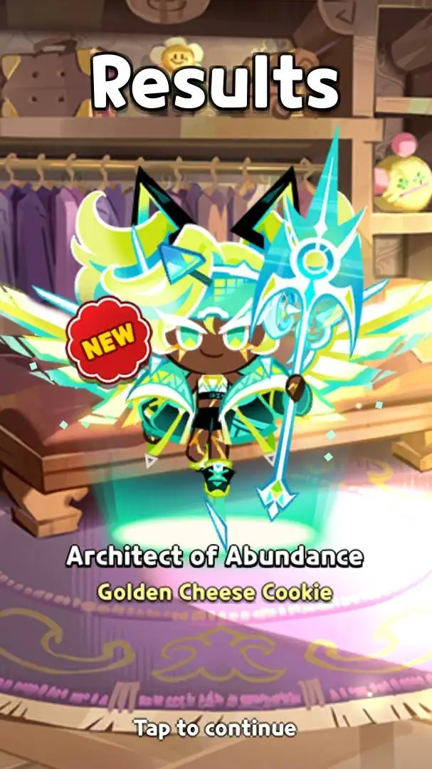 ai character: Black cries(2) background