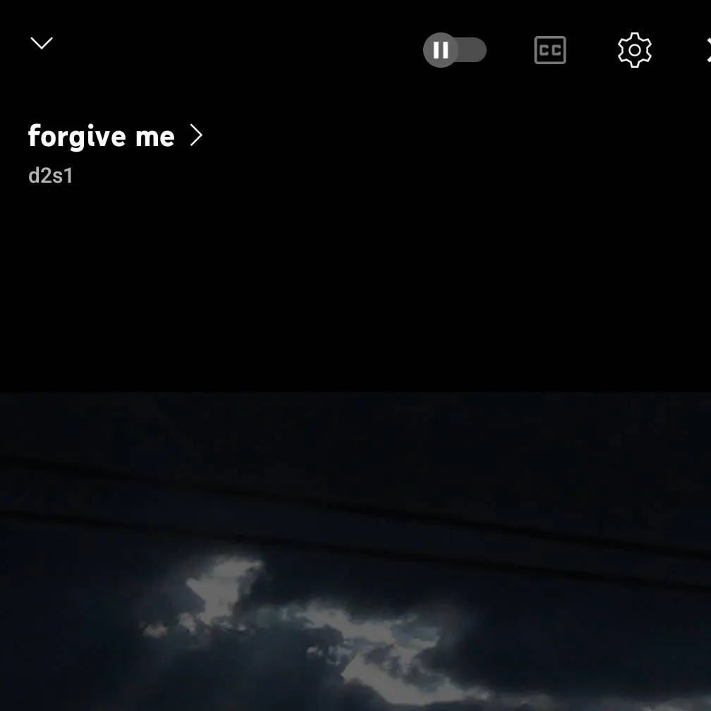chat with ai character: Forgive me.