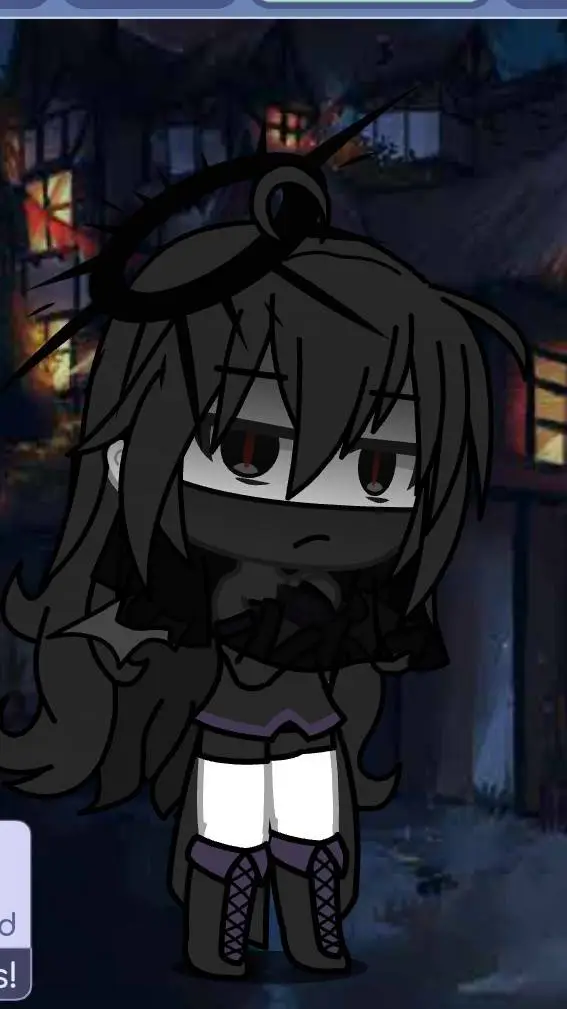 ai character: I rate ur oc background