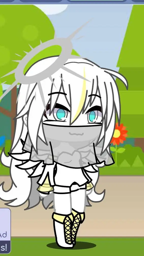 ai character: I rate your oc 2 background