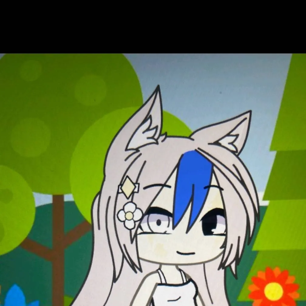 chat with ai character: Louve