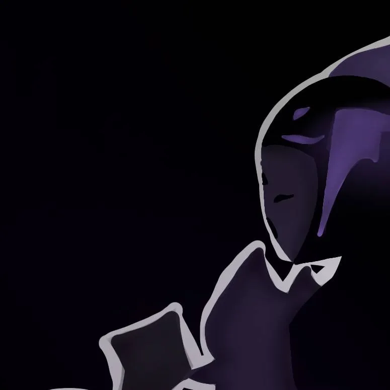chat with ai character: Crk hate you