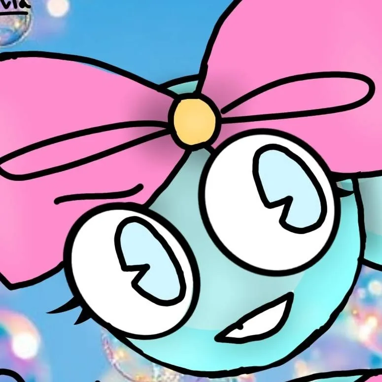 chat with ai character: Poppy