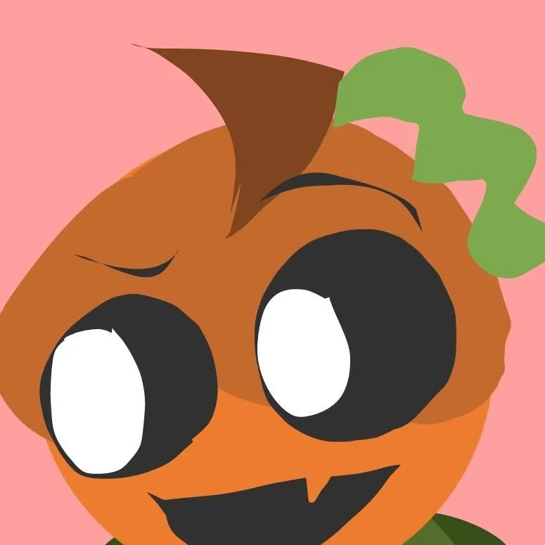chat with ai character: Gourdy