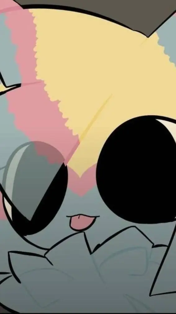 ai character: IGOTLIKEHELLAMONEY background