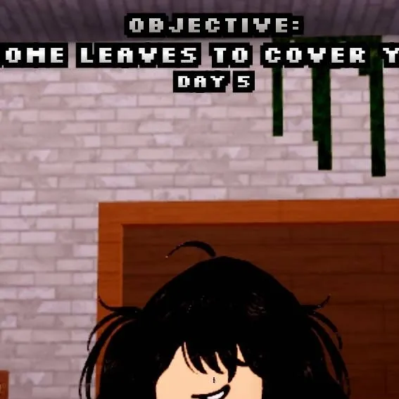 chat with ai character: Mothers care.