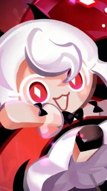 ai character: Heat background