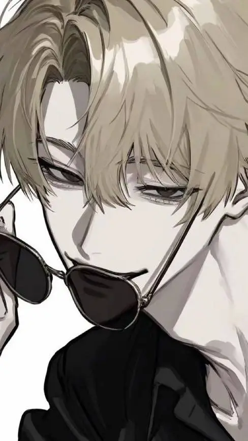 ai character: mikey<3 background