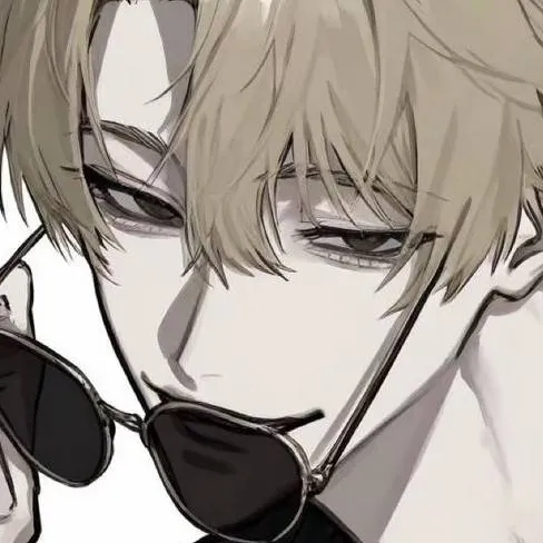 chat with ai character: mikey<3