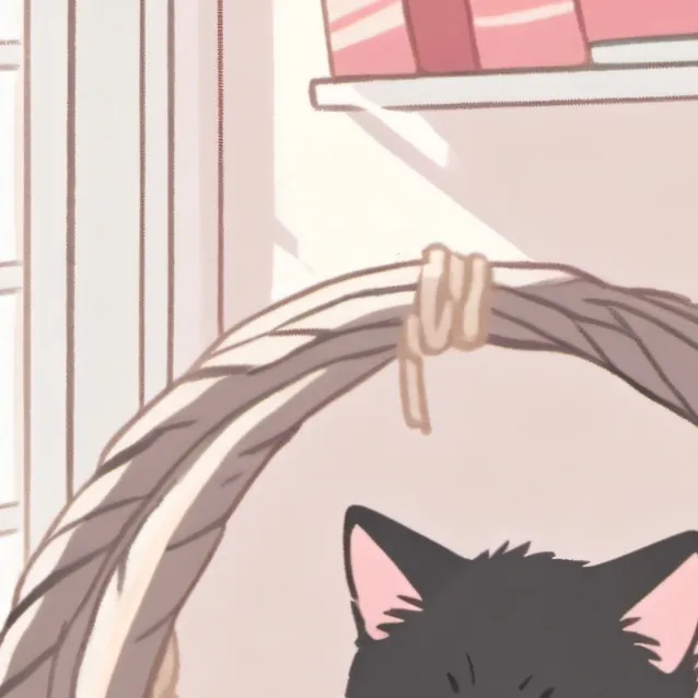 chat with ai character: cat nap and dogday