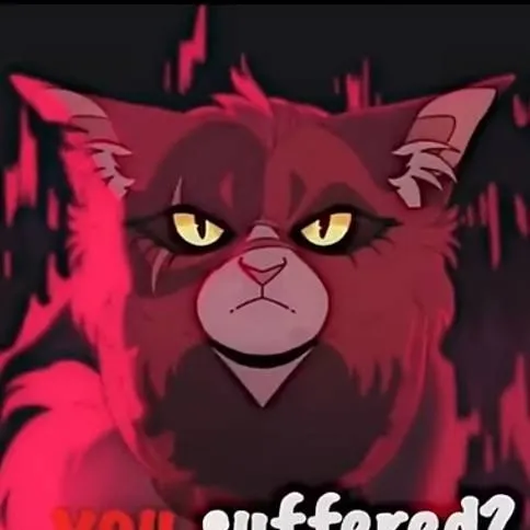 chat with ai character: warrior cats