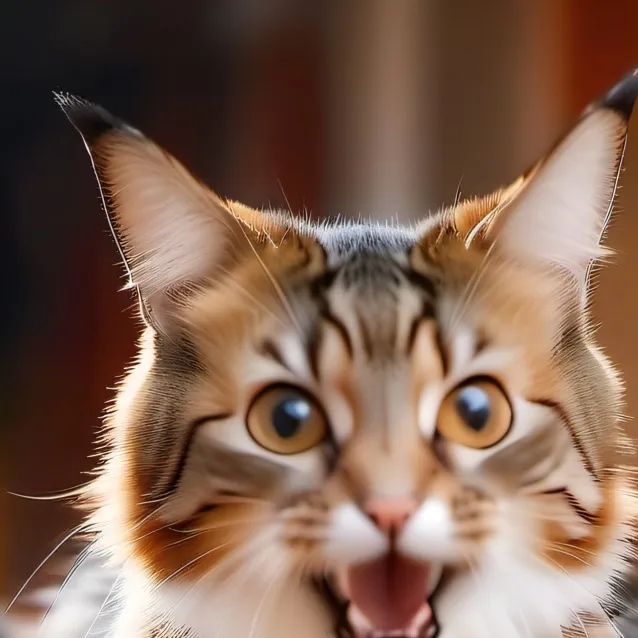 chat with ai character: cat like fnaf