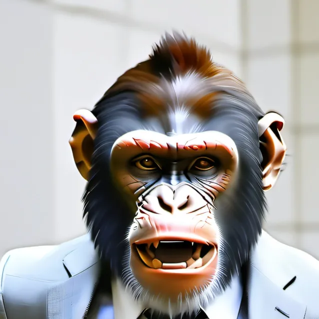 chat with ai character: tung man