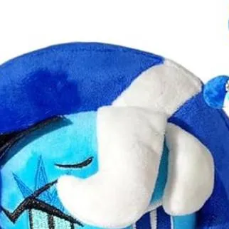 chat with ai character: I WANT DIZ PLUSH 